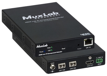 MuxLab MIP 802-RF